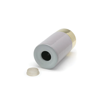 Enamel Coin Bank